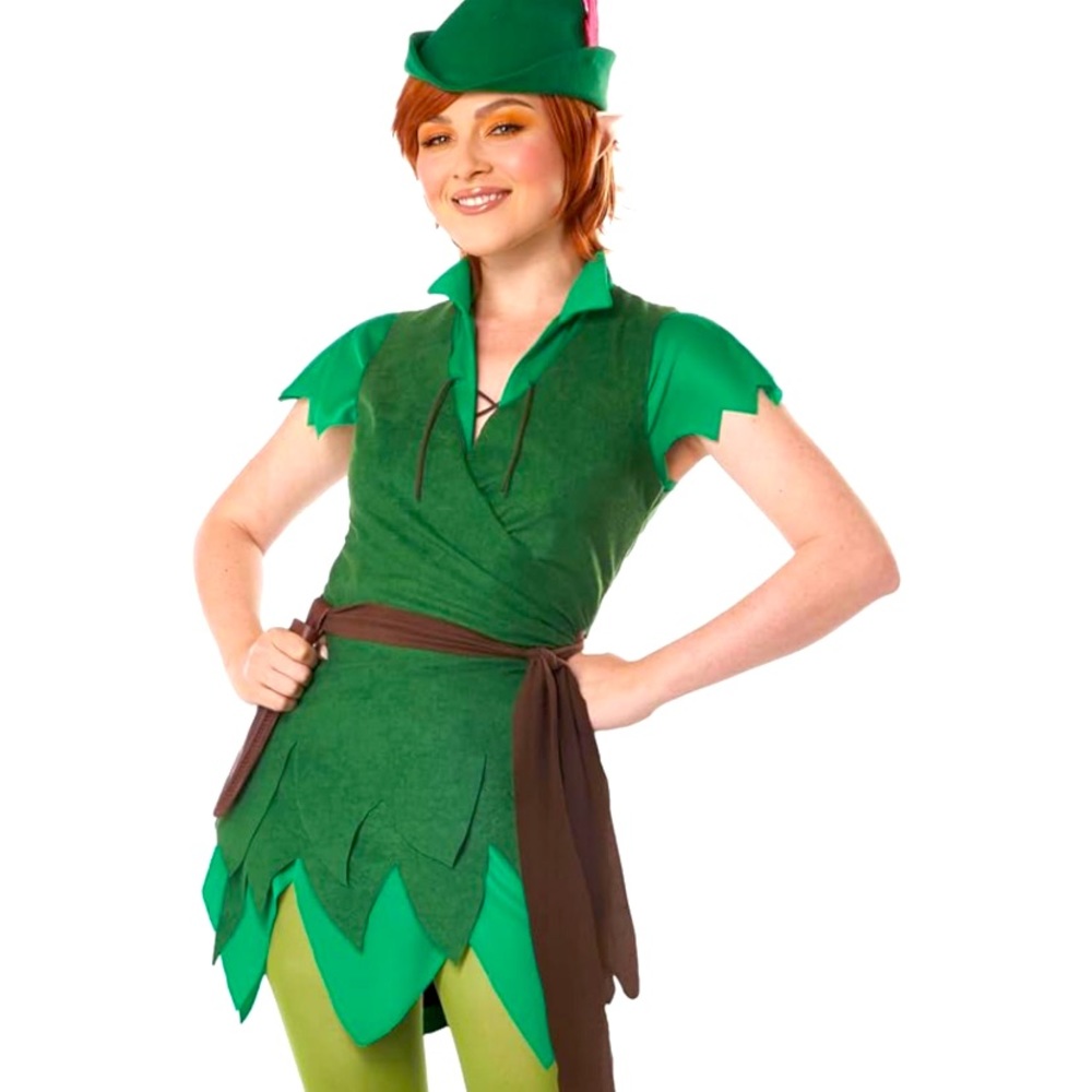 Woman’s California costumes Large